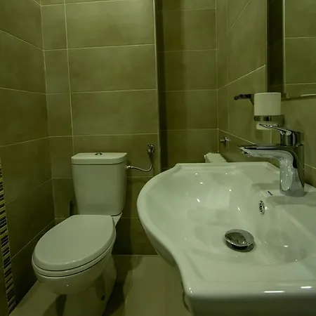 Apartments Jevremova Belgrad Exterior foto