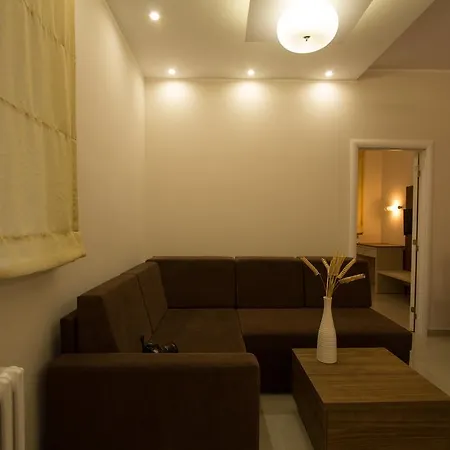 Apartments Jevremova Belgrad Exterior foto