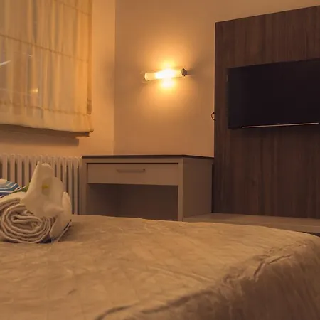 Apartments Jevremova Belgrad Exterior foto