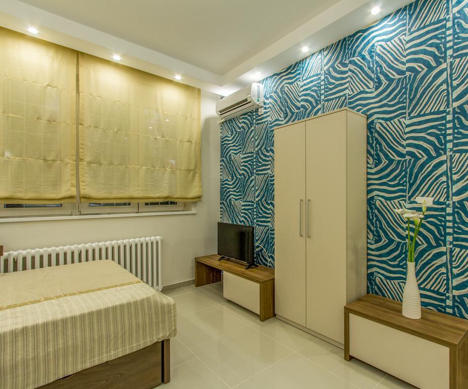 Apartment Jevremova *