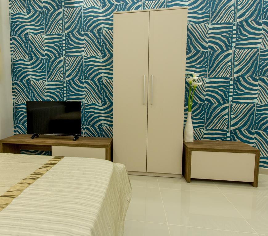 Apartment Jevremova