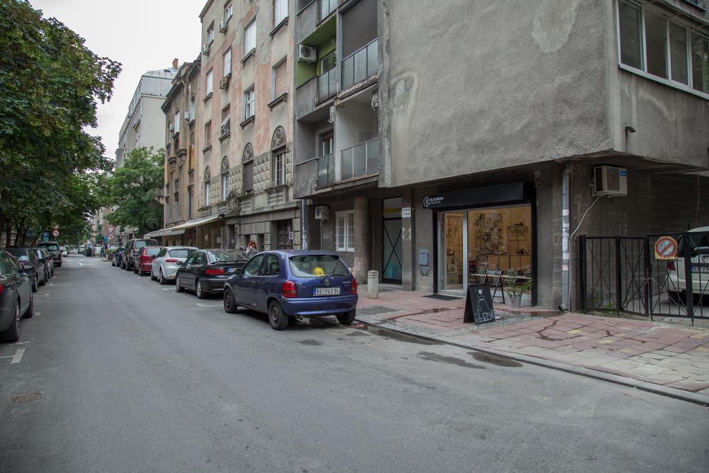 Apartment Jevremova *