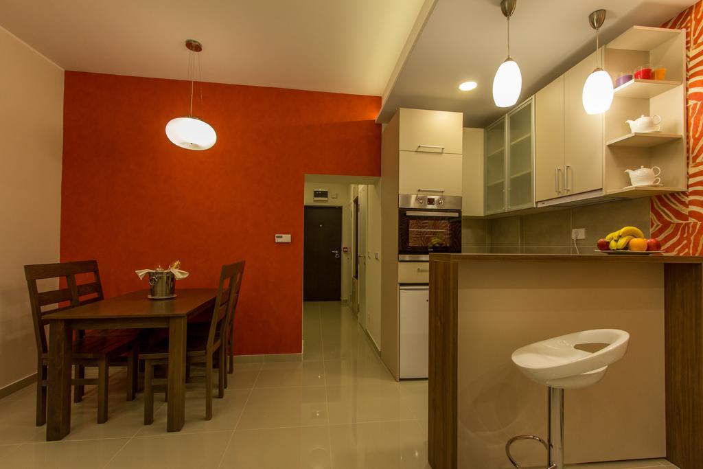 Apartment Jevremova *