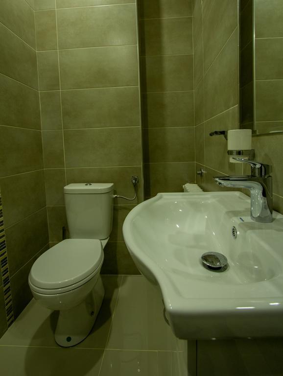 Apartment Jevremova Belgrad
