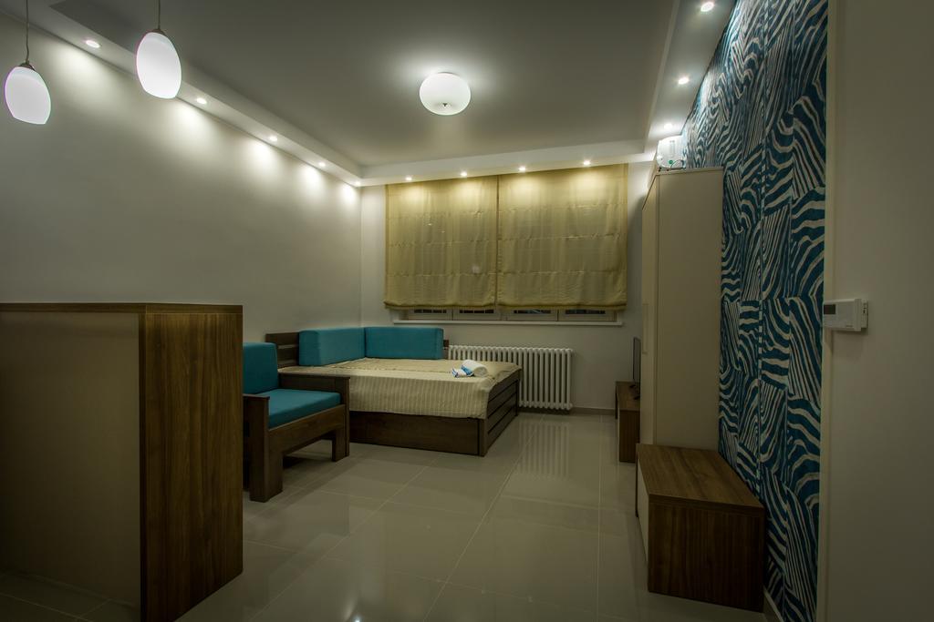 Apartment Jevremova *