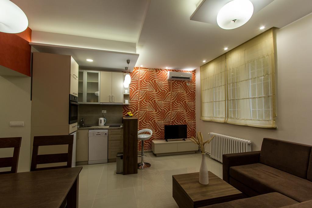 Apartment Jevremova