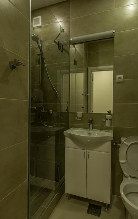 Apartment Jevremova *