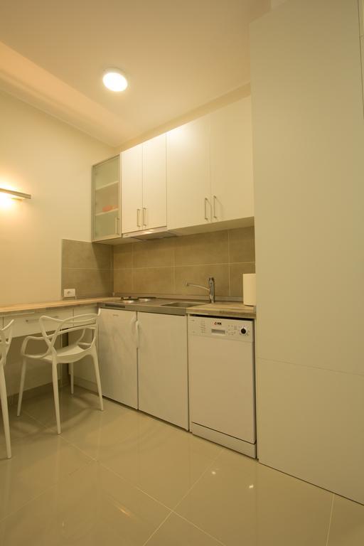 Apartment Jevremova Belgrad