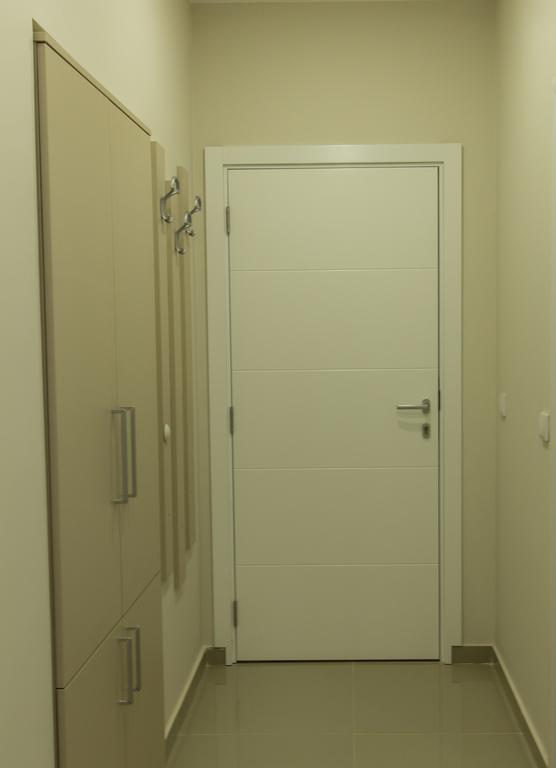 Apartment Jevremova *