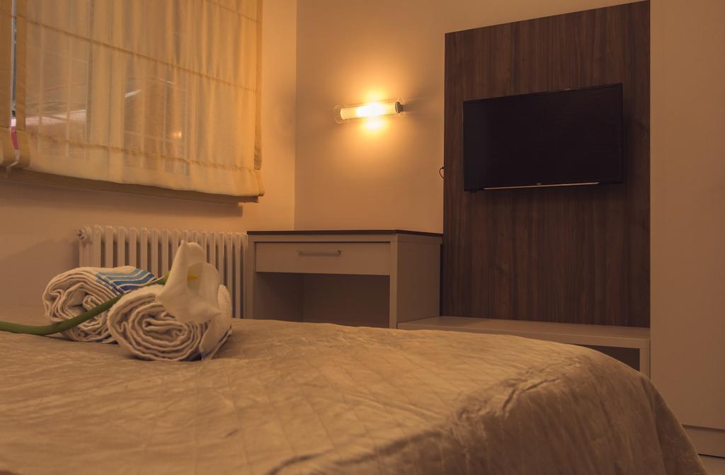 Apartman Jevremova Belgrade