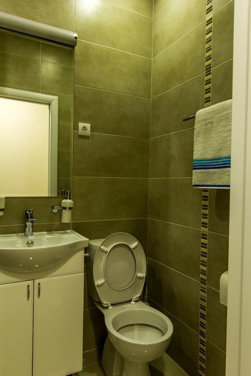Apartment Jevremova