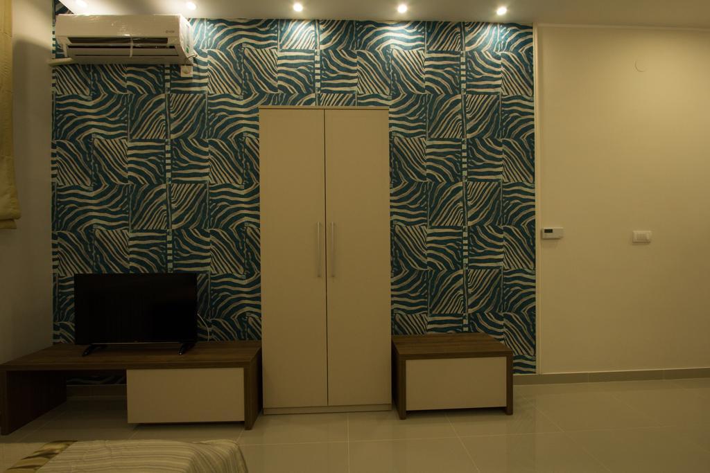 Apartment Jevremova Belgrad