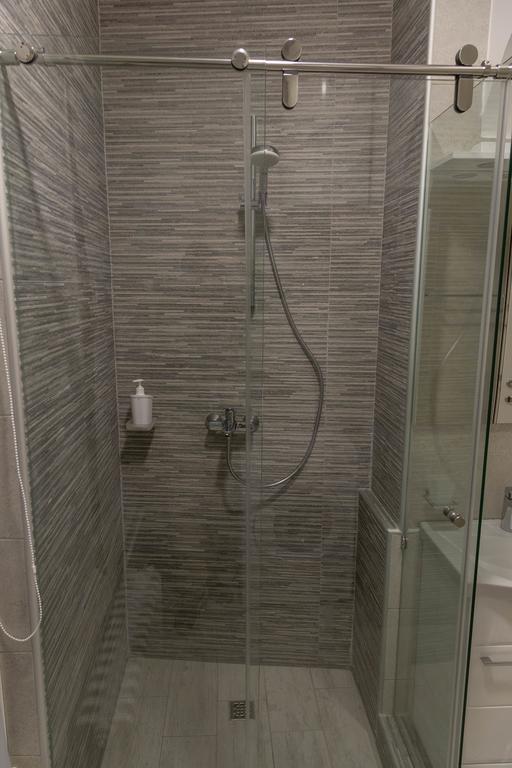 Apartment Jevremova *